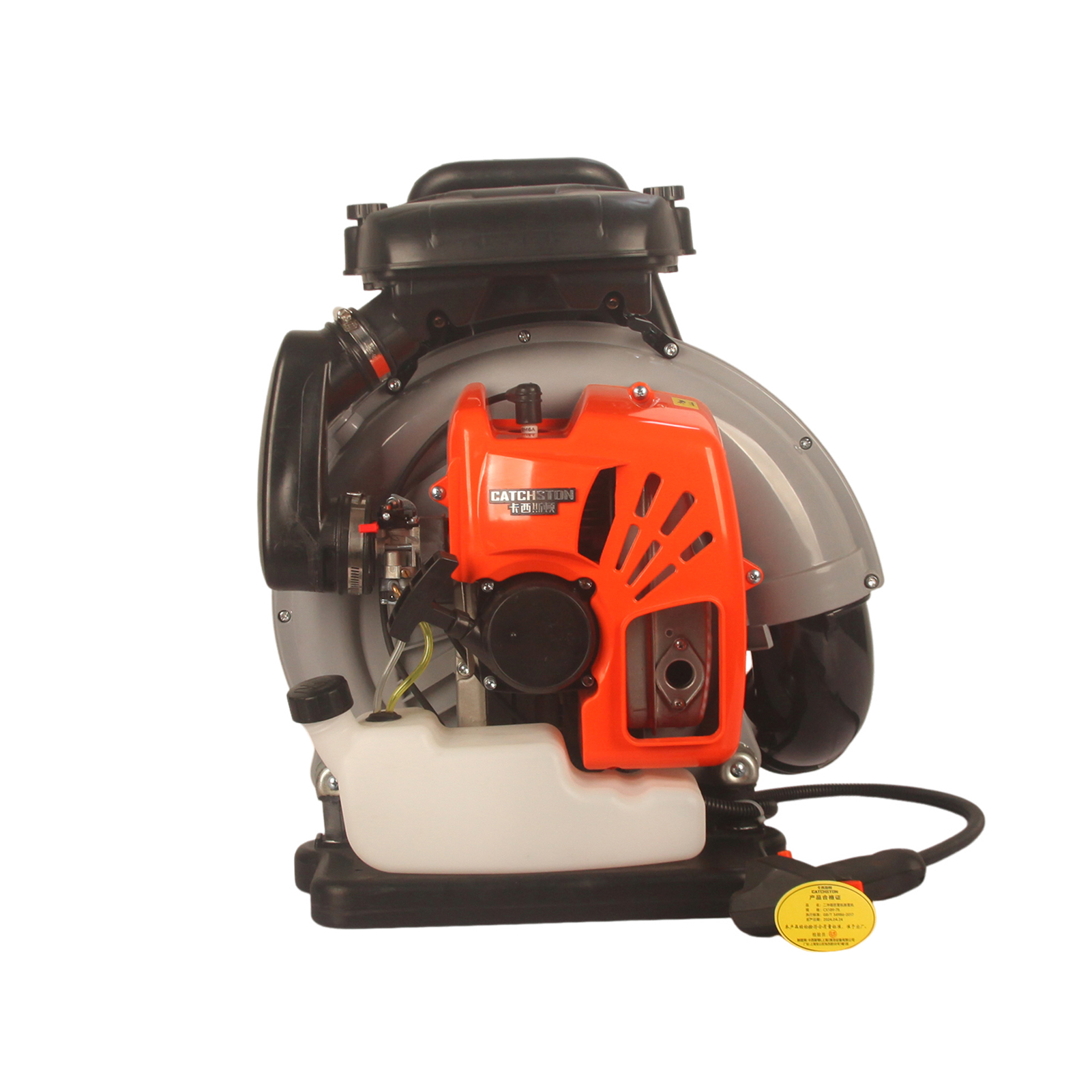 卡西斯顿 吹雪机鼓风机 CX189-75 台高清大图