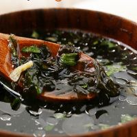 阿一波 紫菜汤虾米味62g/袋 内含5份 汤料包干货速食汤冲泡即食