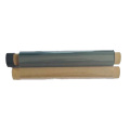 聚墨(JUM) JP02-260X100-JM100-GN 260mm100m 色带（计价单位：盒）绿色