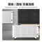 瑞凡特 碳纤维电暖器(机械)ZCQN 台(ZCQN-1800)