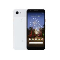谷歌GOOGLE Pixel 3a 4GB+64GB 白色 原生谷歌系统 移动联通4G 单卡手机【原封正品 三码合一 】