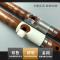 透明款(小号1个)[GF调通用] 无其他[只有助吹器] 笛子助吹器吹嘴精品笛膜吹嘴CDEFG调横笛子初学零基础送助吹神器