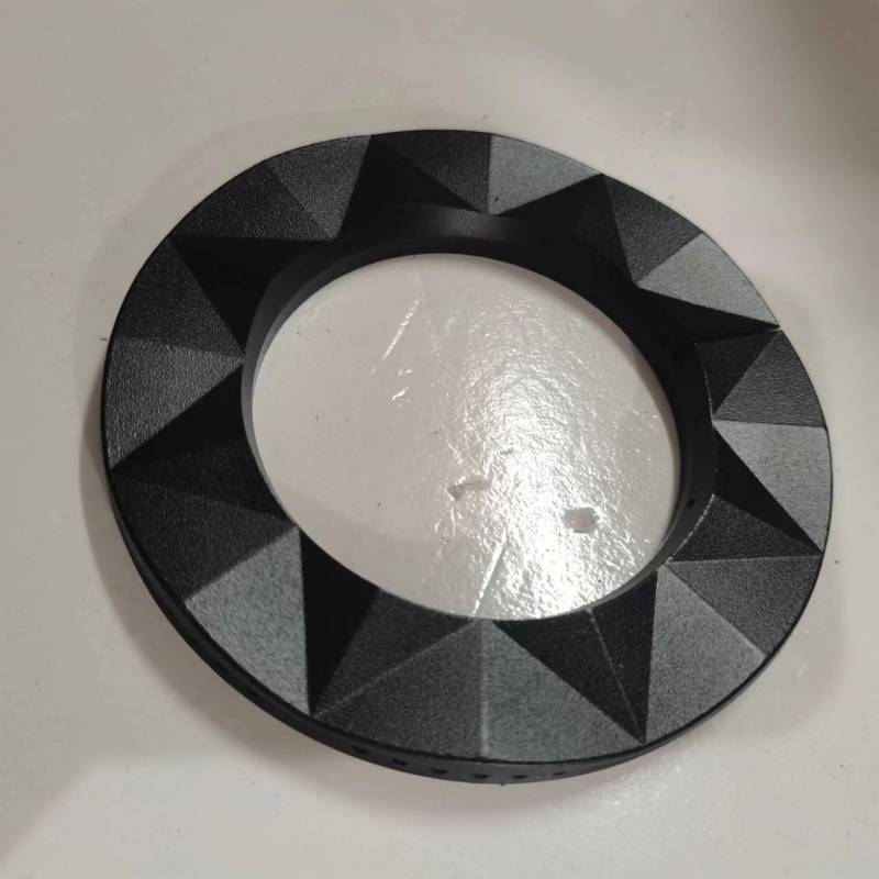 帮客材配 全新原装法迪欧燃气灶JZT/Y- 2B301外环火盖 收前务必验货高清大图