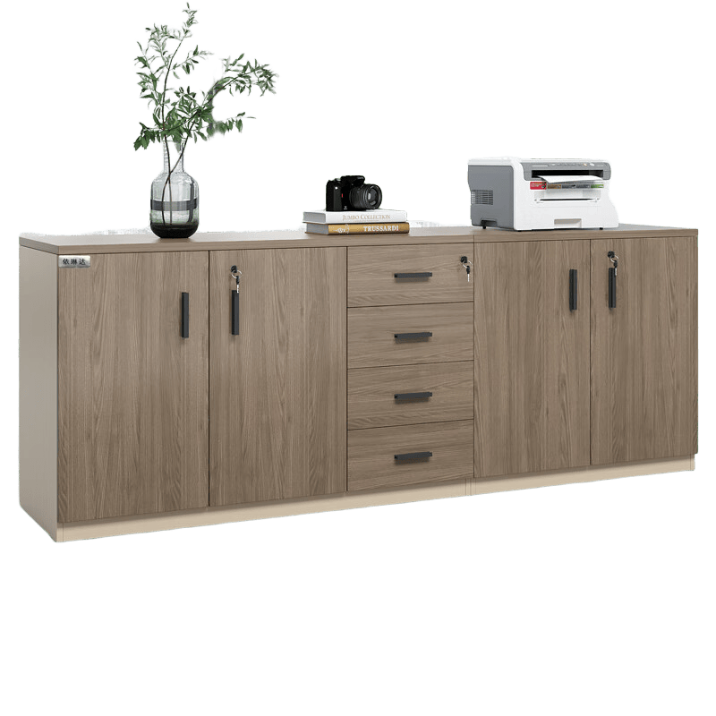 依琳达 边柜茶水柜餐边柜 YLD-CBG01 张高清大图