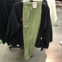 NIKE/耐克长裤运动休闲加绒保暖针织男裤716831-386 ZoKFN L 716831-386