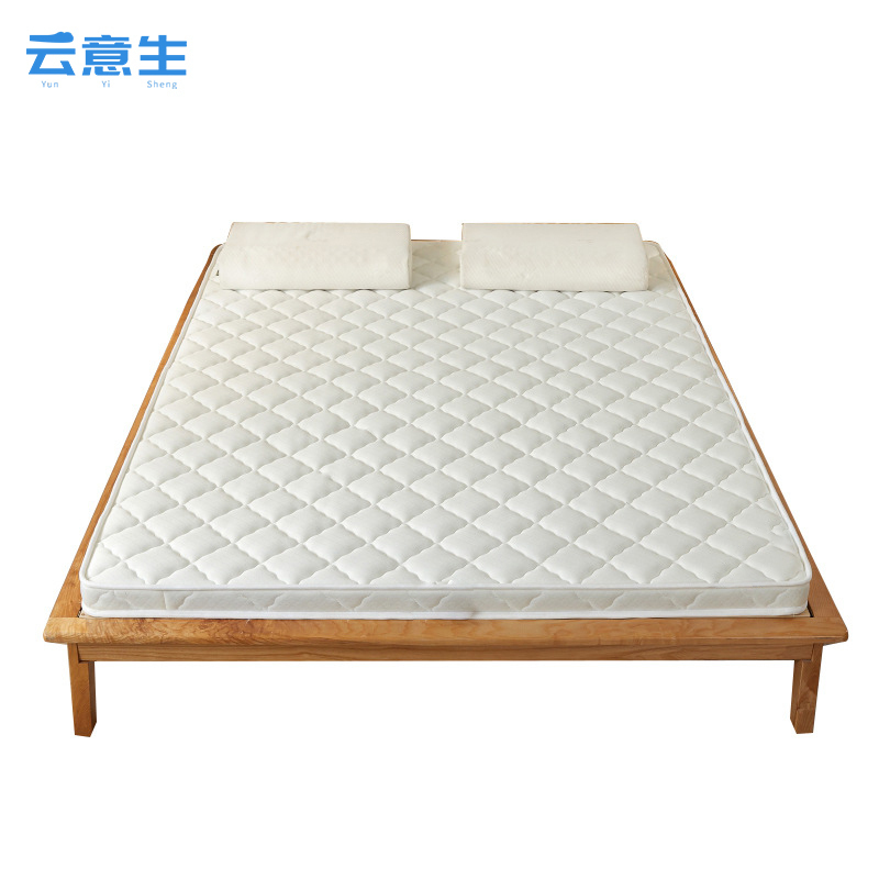 云意生 床垫 可折叠椰棕180*200*10cm 张高清大图