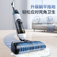 美的(Midea) 无线洗地机TK3无尘感家用无线吸拖一体 |套