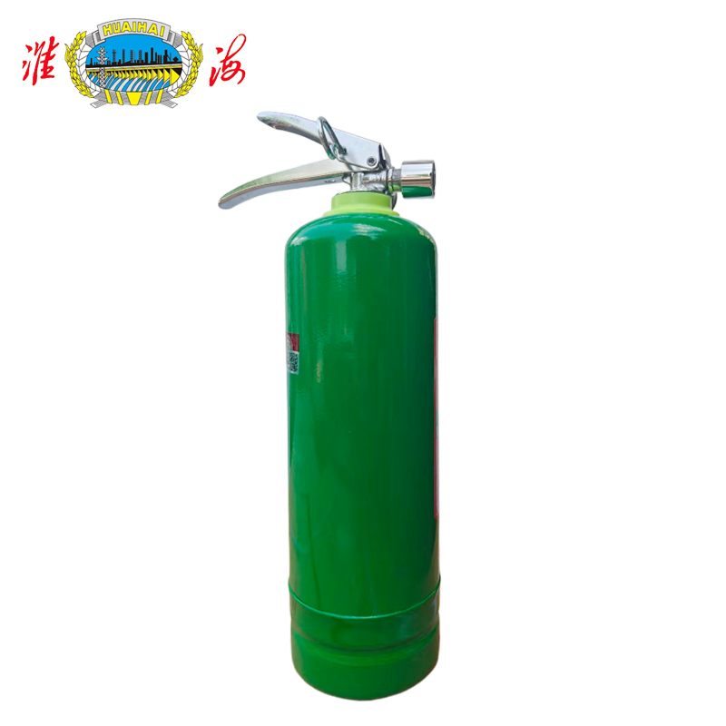 淮海牌 简易式水基型灭火器MSWJ950(具)高清大图