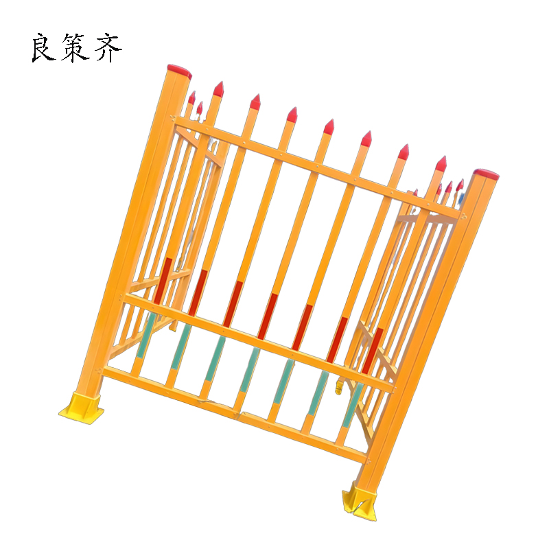 良策齐护栏mzzr1000 米高清大图