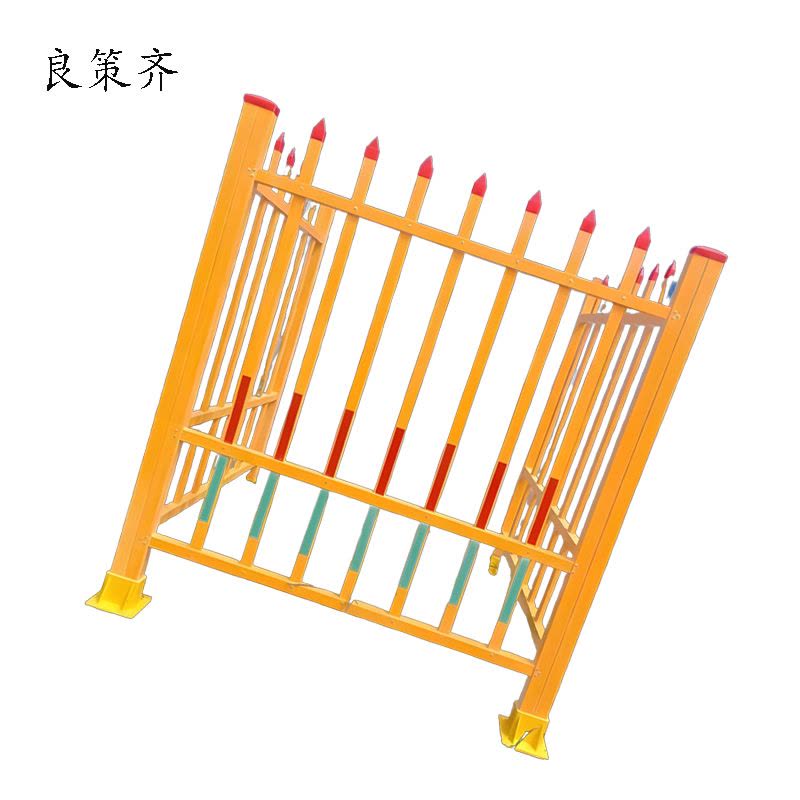 良策齐护栏mzzr1000 米图片