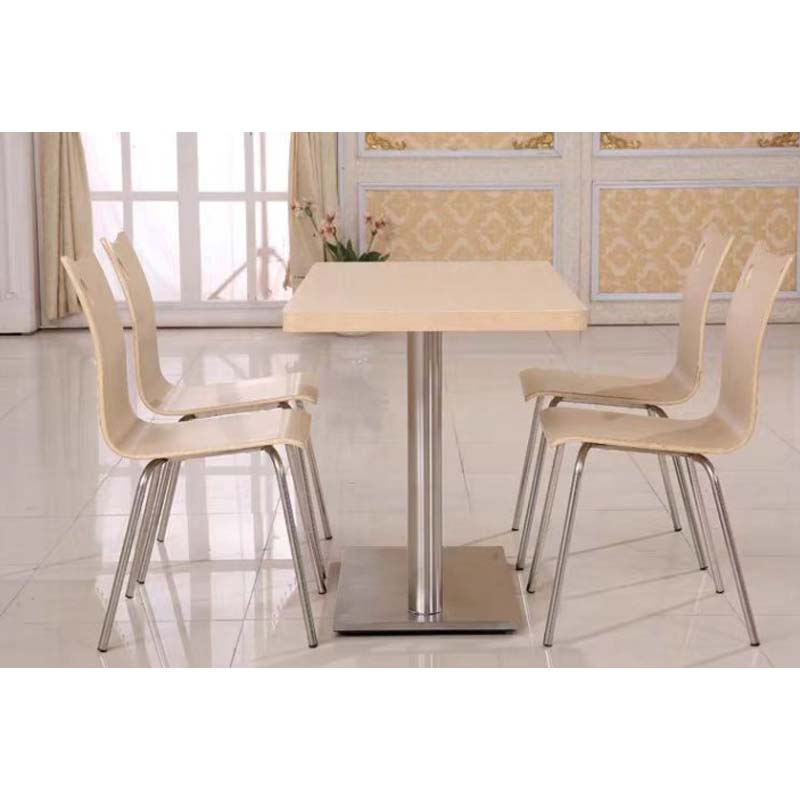 红缅 餐桌(一桌四椅)HM-CZ020 套高清大图