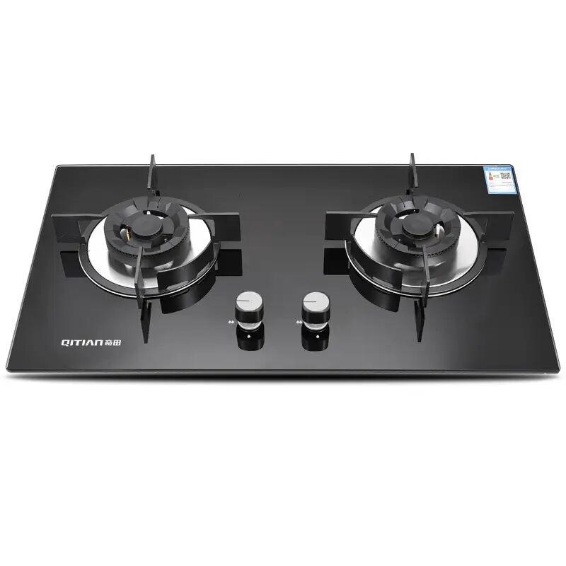 an)抽吸油烟机套餐燃气灶两件套烟灶具套餐燃气灶天然气cxw-218-qt1a