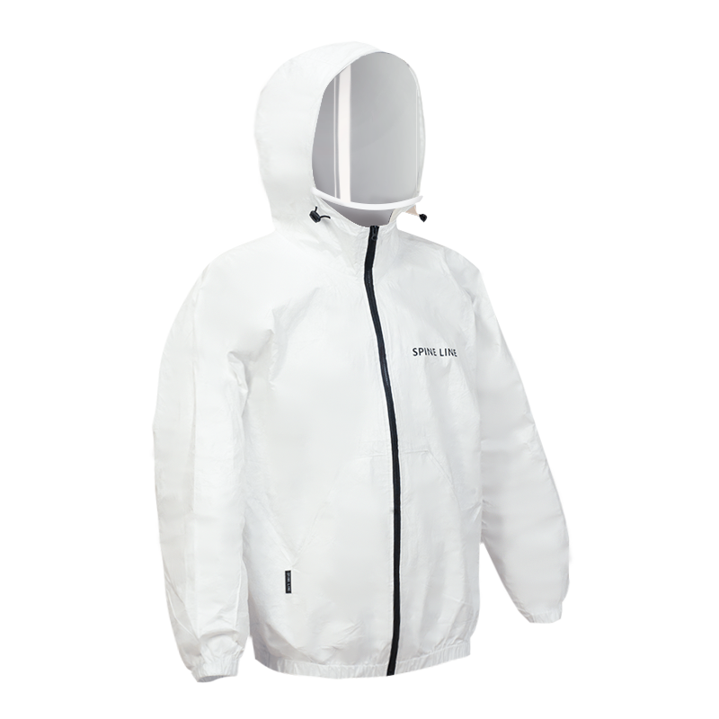 帮客材配 斯派·尼(spine line)2023防护外套 2XL