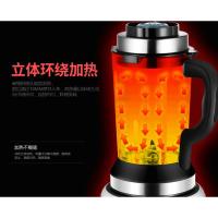 德国AOJING奥劲QT-0888E加热破壁料理机加厚玻璃杯豆浆搅拌机榨果汁机原汁机2200W大功率46000转