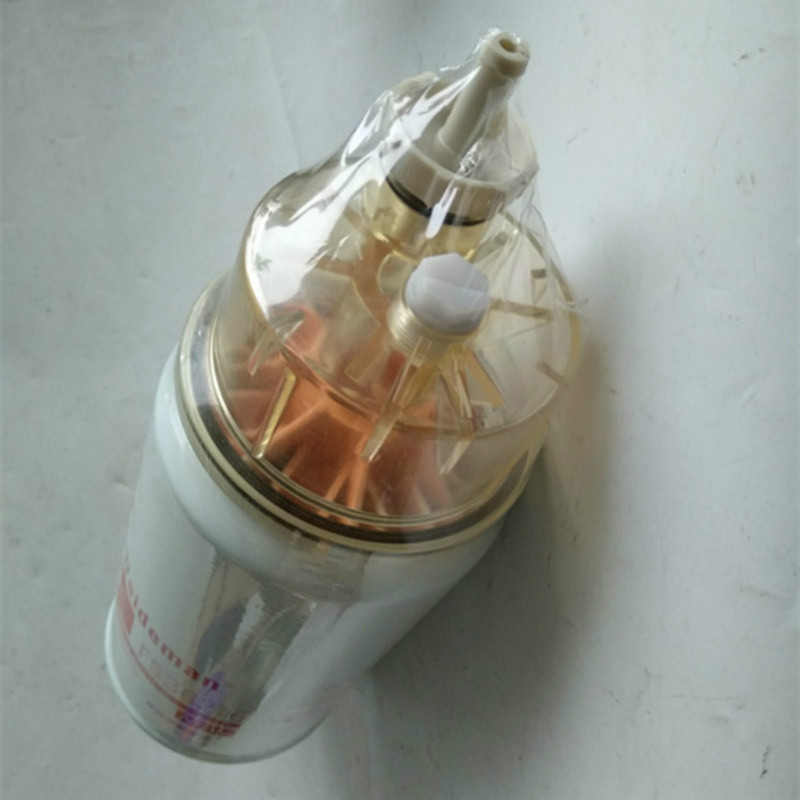 TLSF 油水分离器 东风天锦EQ1120