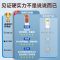 适用Midea美的空调遥控器万能通用款华凌中央省电星小白鲨小天鹅柜机智弧新老款摇控板