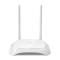 TP-LINK TL-WR840N 300Mbps无线路由器 家用无线 智能wif
