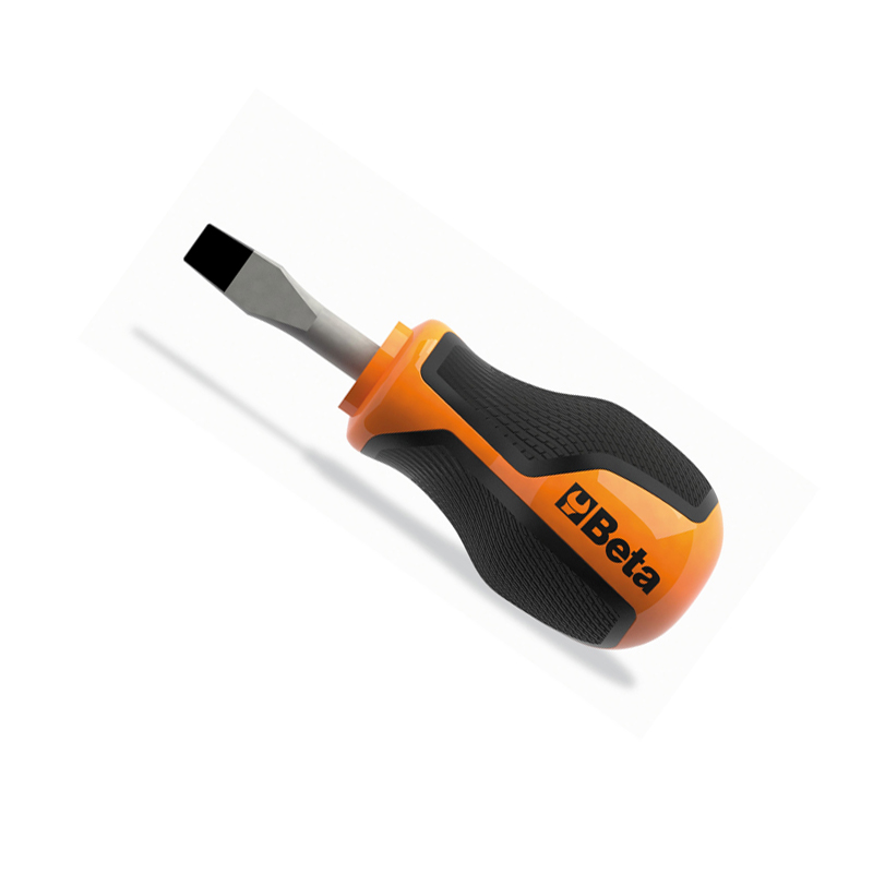 百塔(Beta) 1260 N4X30 工业级短一字螺丝批高清大图