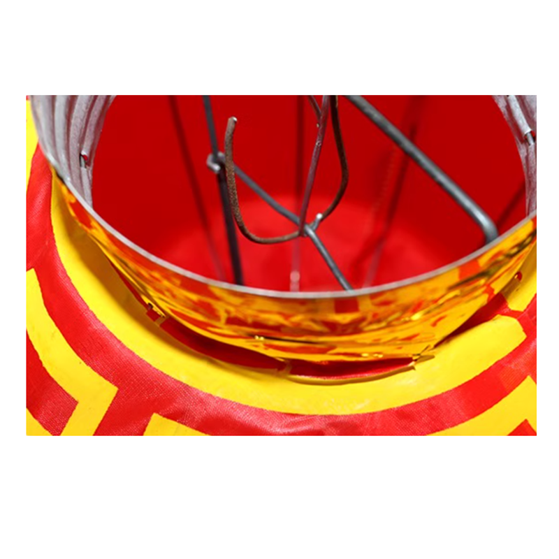 旺得福wangDEFu创意节日装饰灯笼新年家居装饰高清大图