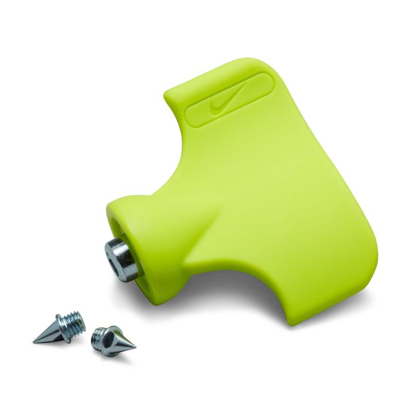 耐克(NIKE)专业竞速跑步鞋轻量化缓震防滑六颗可更换钉鞋男女通用高清大图