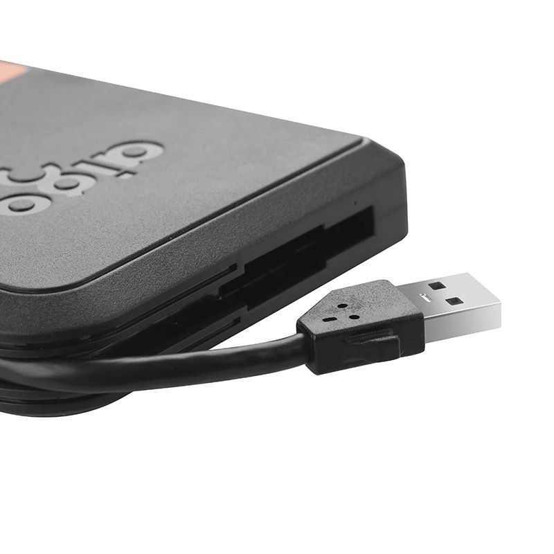 爱国者(aigo)HD806 500G 移动存储王 移动硬盘 USB3 1个装