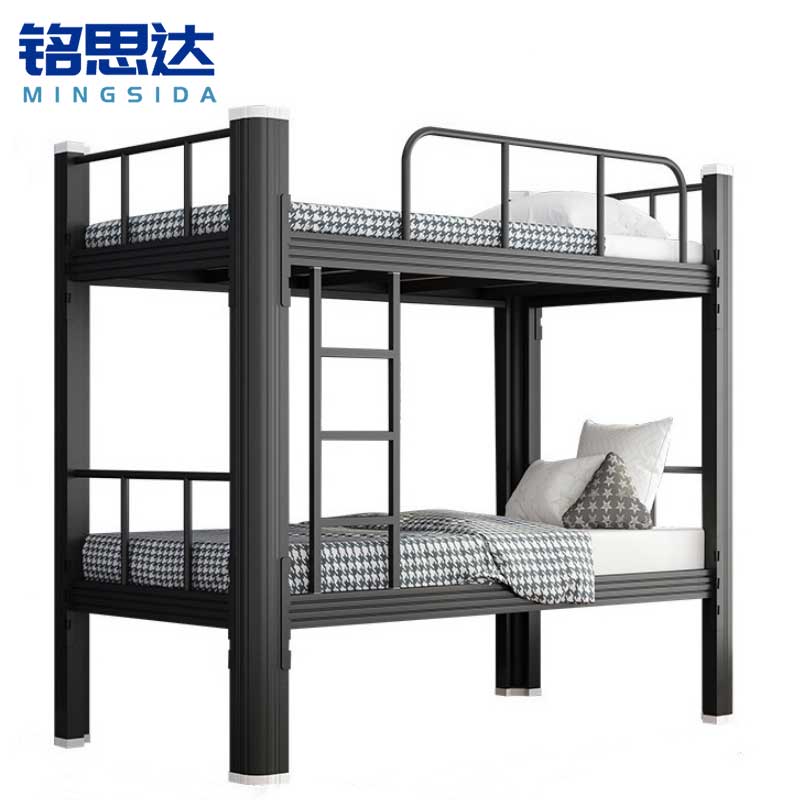 铭思达钢制上下铺高清大图
