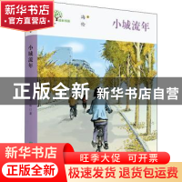 小城流年(珍藏版)