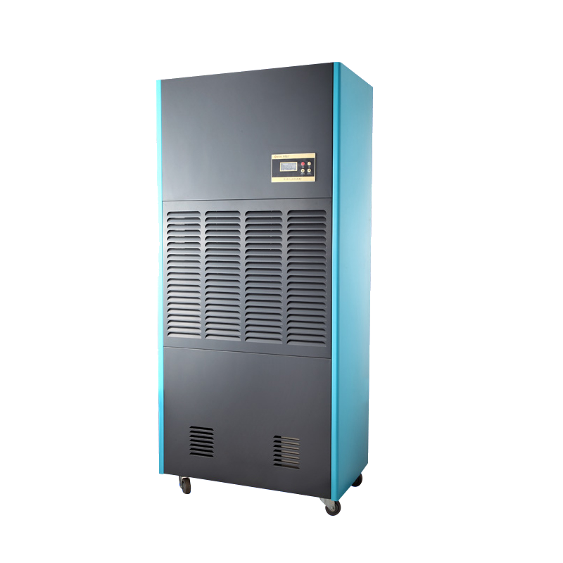 德西森立MCT-7240D大型商用工业用除湿机抽湿机去湿除湿器高清大图