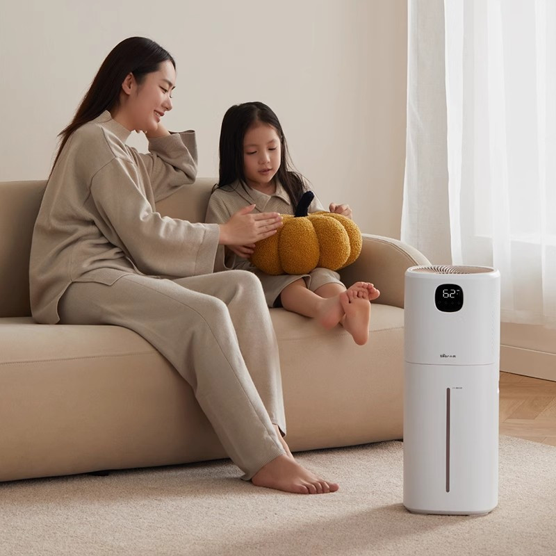 小熊(bear)加湿器jsq-c40n3报价_参数_图片_视频_怎么样_问答-苏宁