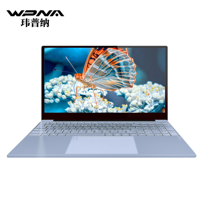 玮普纳 15.6英寸笔记本电脑 十二代N95/32G内存/2TB固态 内置蓝牙 5G双频WiFi 家用娱乐 网课学习 商务办公 休闲游戏 全高清轻薄便携式手提电脑