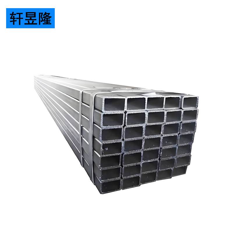 轩昱隆矩形管规格齐全/kg高清大图