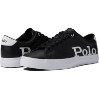 Polo Ralph Lauren男款春季新款简约时尚休闲鞋 舒适缓震轻便百搭运动鞋