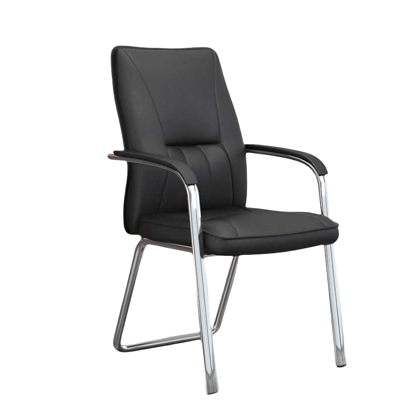 铭思达办公椅职员椅把高清大图