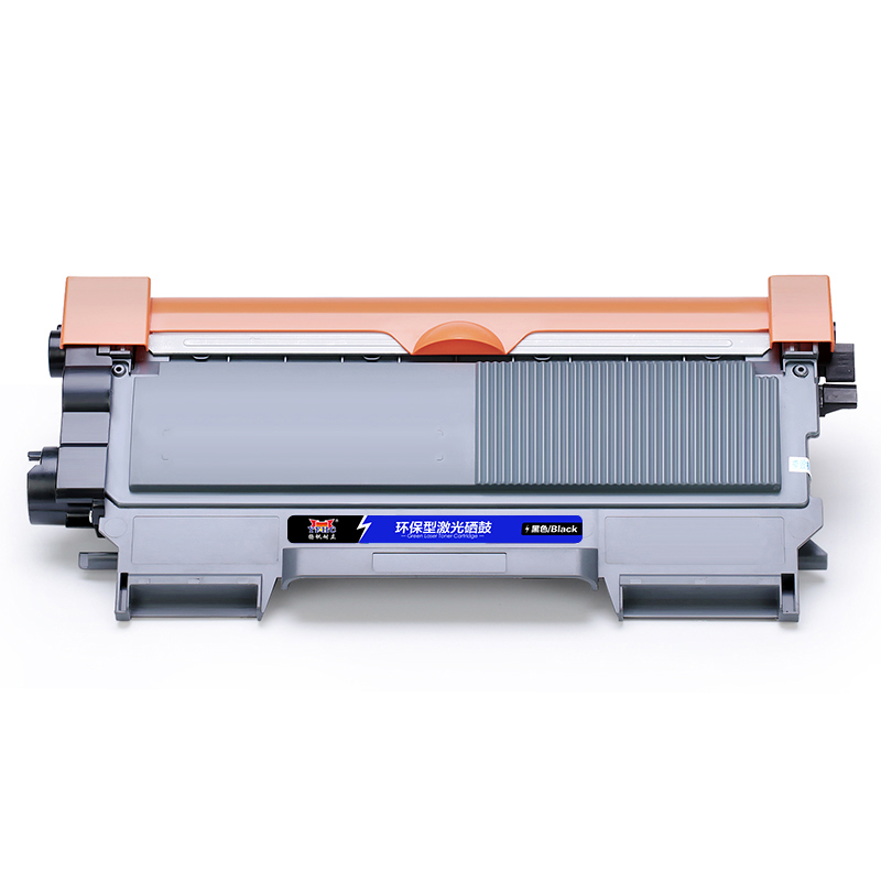 扬帆耐立YFHC TN283黑色墨粉盒 适用HL3160/HL3190/DCP9030/MFC9150/MFC9350高清大图