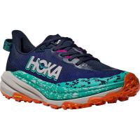 HOKA ONE ONE女款越野跑鞋透气舒适减震耐磨专业训练徒步运动鞋