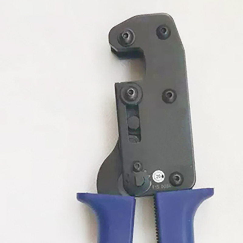屏蔽环压接模具 HZ202-060