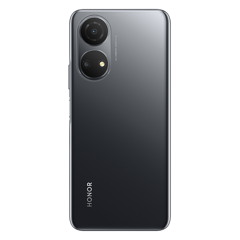 荣耀畅玩30 Plus 4GB+128GB 幻夜黑 5G手机 22.5W超级快充 5000mAh长续航 6.74英寸高刷护眼大屏 全网通
