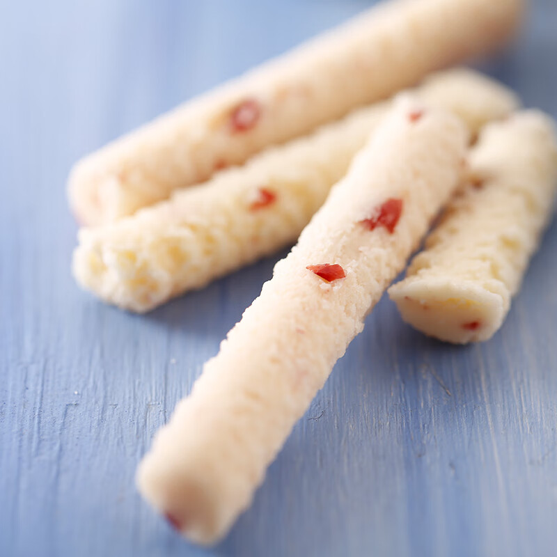 LISM科尔沁风干牛肉干 经典礼盒457g高清大图