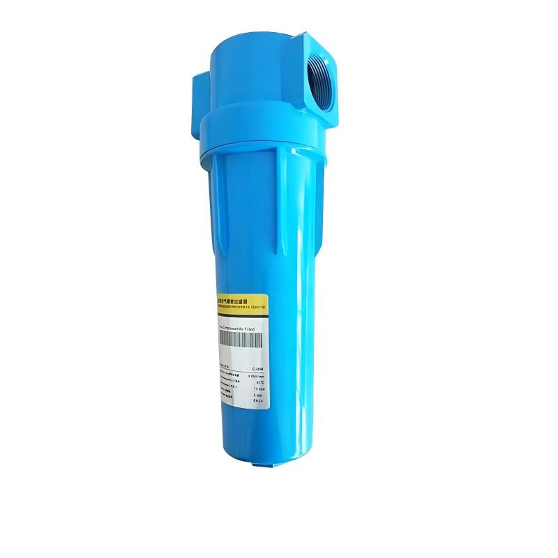 亮刃 25立方冷干机管道过滤器 GDLCX-25JX 个高清大图