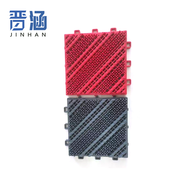 晋涵 无刷地垫 单人 平方米