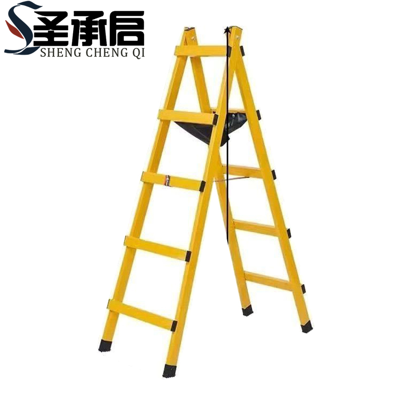 圣承启 梯子 五步个高清大图
