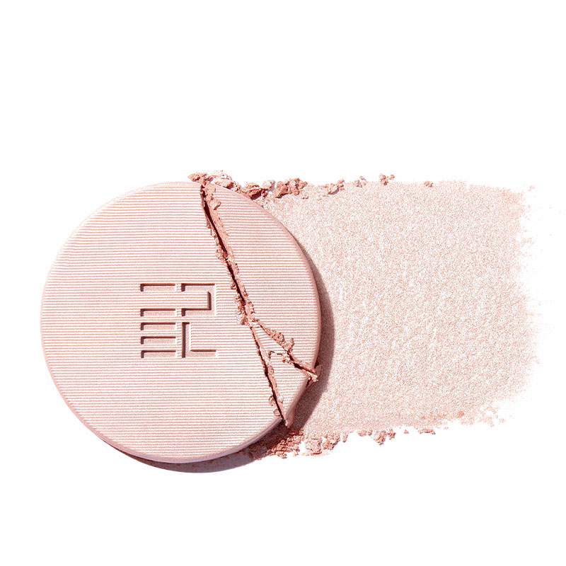 完美日记(PERFECT DIARY) 精萃高光01粉月光高清大图