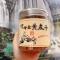 黄皮干*1瓶 竹蜂盐黄皮干夏天咸甘酸甜黄皮干润喉利咽广东特产