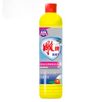 雕牌 高效洗洁精500g 30瓶/箱 单箱价格
