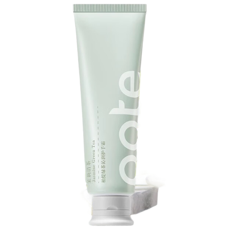 柏缇绿茶沁润 护手霜50g高清大图