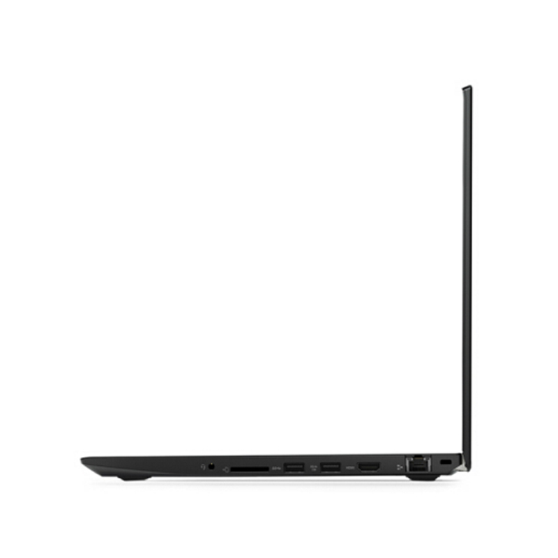 ThinkPad P52S-09CD 15.6英寸移动工作站笔记本电脑(i7-8550U 8G 1TB固态 2G独显)