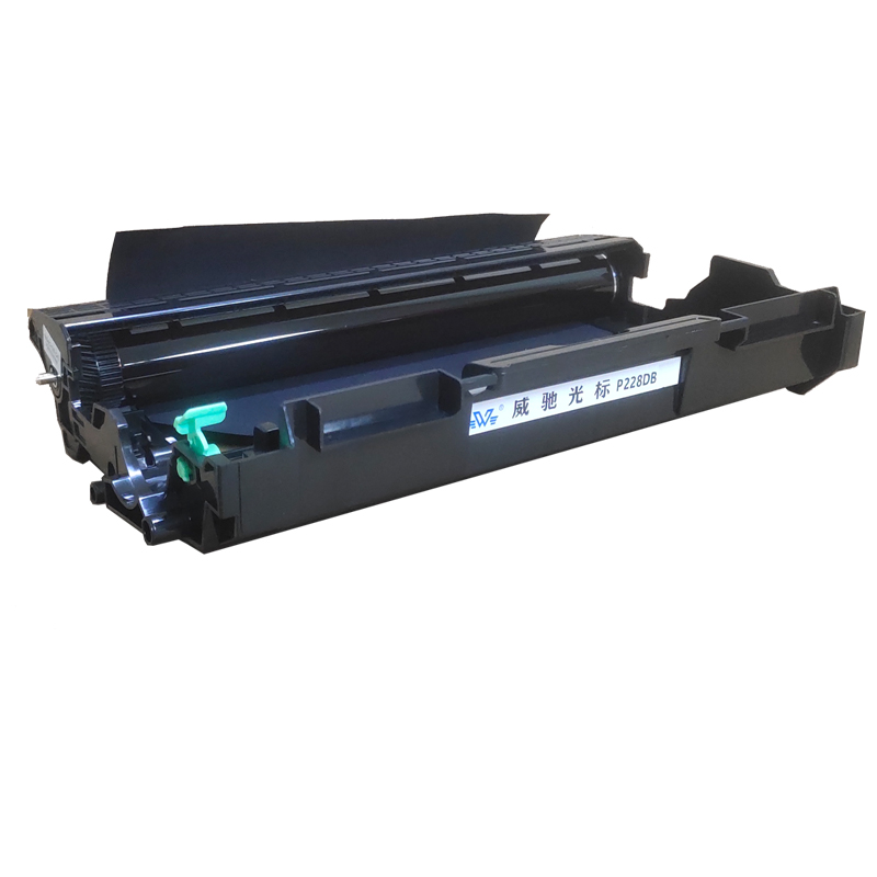 威驰光标 施乐P228db鼓架 适用施乐P228db/P268b/d/dw/M228b/db/fb等机型黑 12000页高清大图