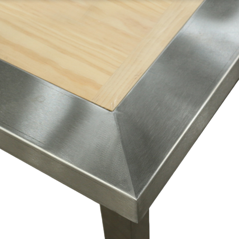 蕃蒂木案工作台高清大图