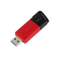 金士顿(Kingston) u盘 USB3.0 DTXM 投标车载高速优盘 车载优盘高速U盘 128G