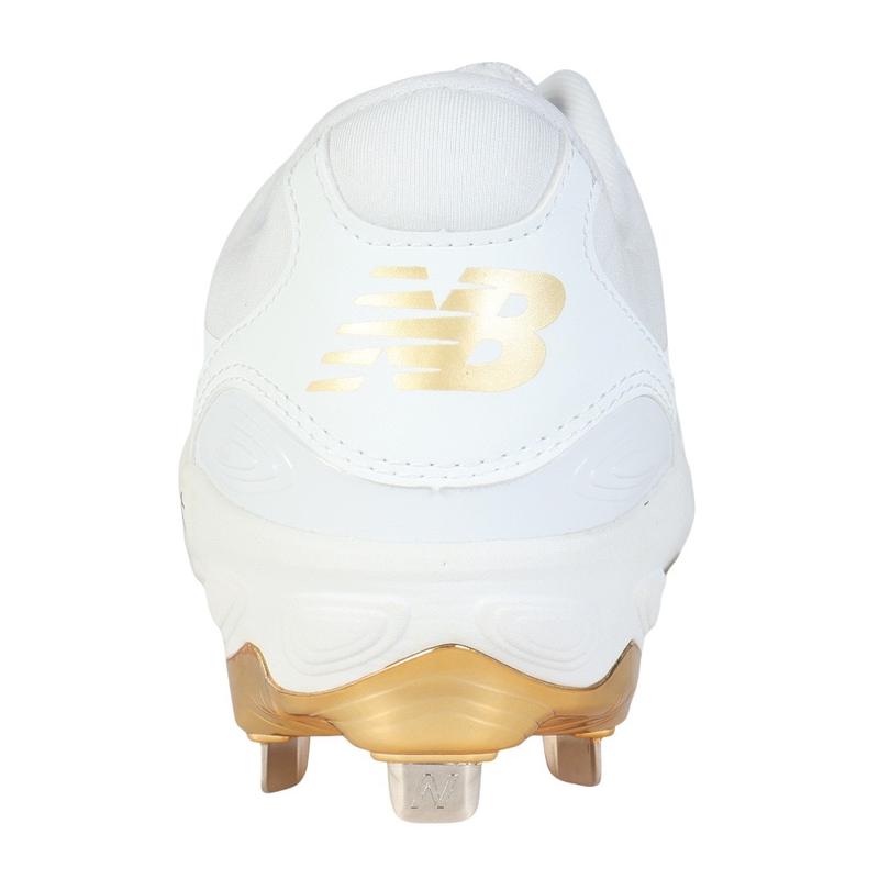 新百伦(New Balance)男棒球鞋轻量透气舒适缓震耐磨户外专业训练高清大图